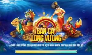 Bắn Cá Rồng HB88