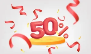 Nạp Lần Hai Tặng 50% Tại Nhà Cái HB88