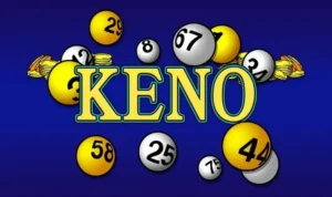Keno tại HB88