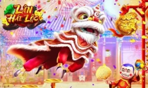 Nổ Hũ Lân Hái Lộc tại HB88
