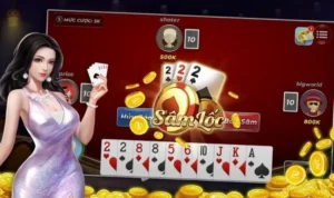 Sâm Lốc Tại Nhà Cái HB88