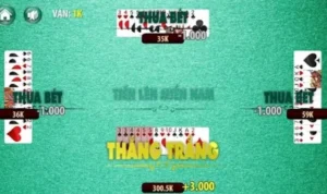 Tiến Lên Miền Nam Tại Nhà Cái HB88