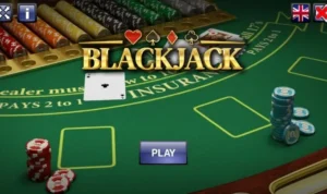 Blackjack Tại HB88