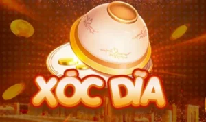 Xóc Đĩa tại HB88